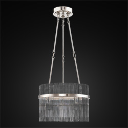 San Marco Round Chandelier 22.5 San Marco Round Chandelier 22.5